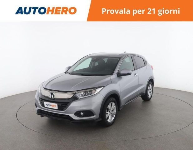 Honda HONDA HR-V 1.5 i-VTEC Elegance Navi ADAS