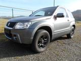 Suzuki Grand Vitara 1,6 Allrad , AHK , Tüv... - gebrauchte Suzuki Grand Vitara aus dem Jahr 2006