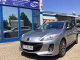 Mazda 3 Lim. Tüv NEU - Mazda 3 in Nürnberg