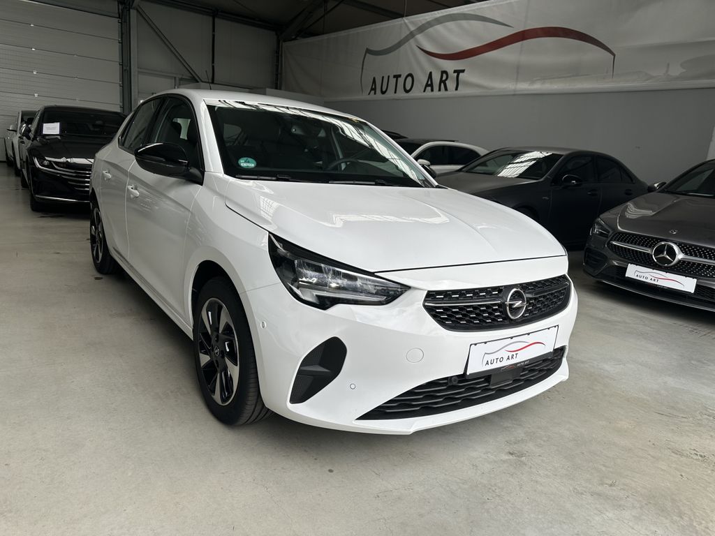 Image of Opel Corsa
