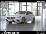 Mercedes-Benz A 250 AMG-Sport/Pano/Burm/Night/Cam/Ambiente/18' - Mercedes-Benz A 250: Sport