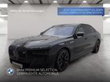 BMW i7 M70 xDrive Limousine M Sport Massage Kamera - BMW i7 Jahreswagen