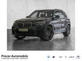 BMW X5 xDrive40d M-Sport Aut Nav LED Drive+Park HiFi - BMW X5 mit Diesel-Antrieb: D X Drive