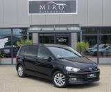 Volkswagen Touran Comfortline BMT/Start-Stopp, AHK - VW Touran Gebrauchtwagen in Bremen