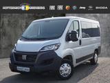 Fiat Ducato 140 Multijet L1H1 Automatik 9-Sitzer Klim - Fiat Ducato: Multijet