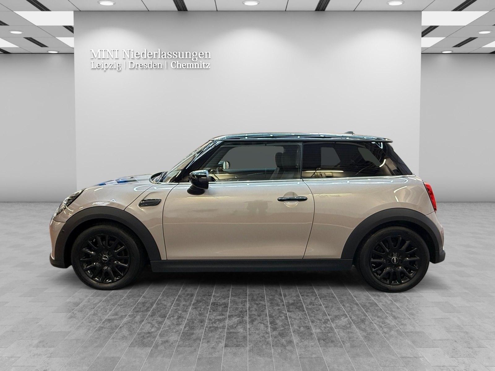 MINI Cooper Navi Kamera Driv.Assist Sportsitze LED