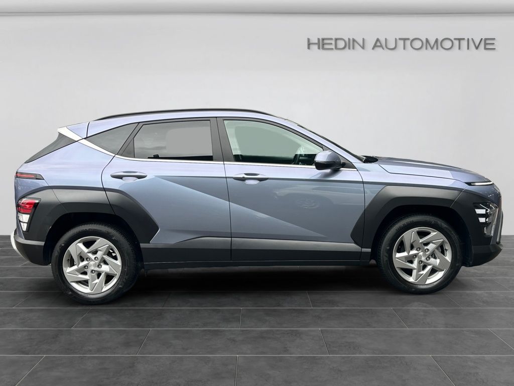 Hyundai Kona – Bild 7