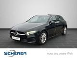 Mercedes-Benz A 180 1.3 DCT Progressive KLIMA LED SHZ DAB - gebrauchte Mercedes-Benz A 180 aus dem Jahr 2020
