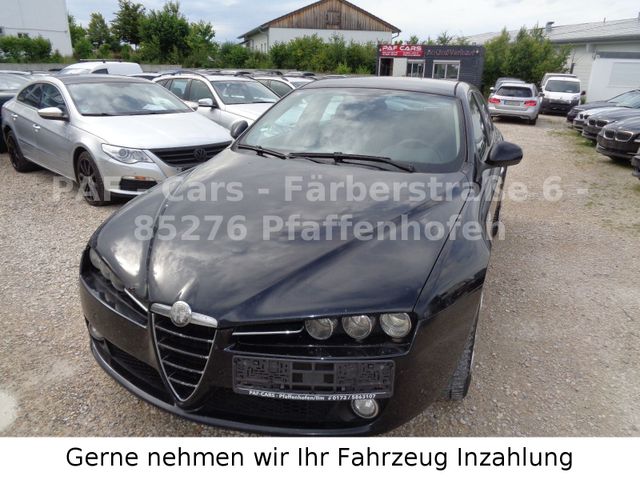 Alfa Romeo 159 Sportwagon 2.2 JTS 16V Tüv 07/2024