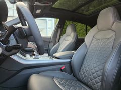 Audi Q8 – 27 / 34