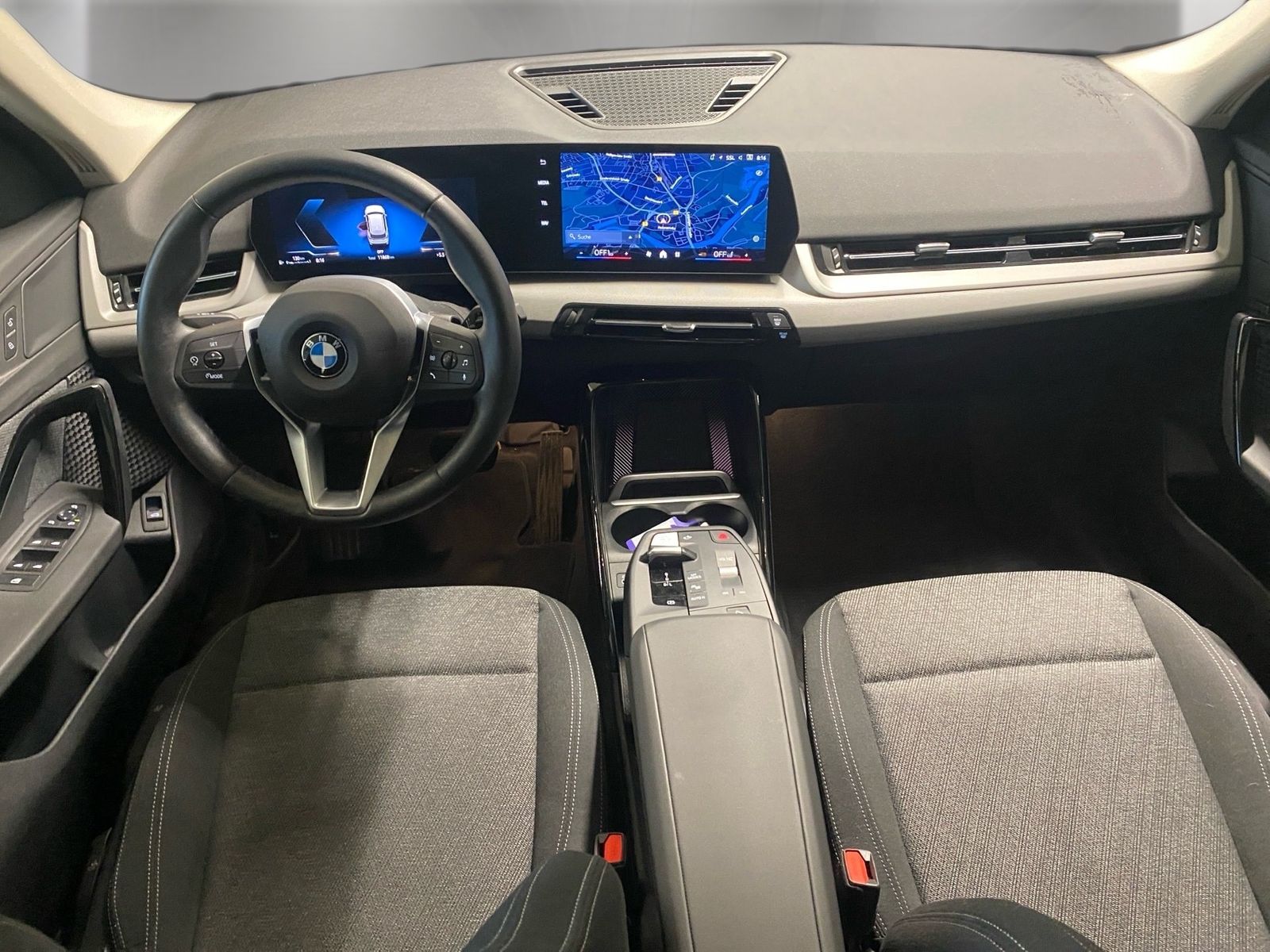 BMW X1 - Bild 12