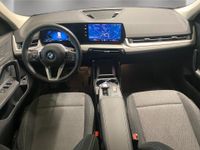 BMW X1 - Vorschau Bild 12