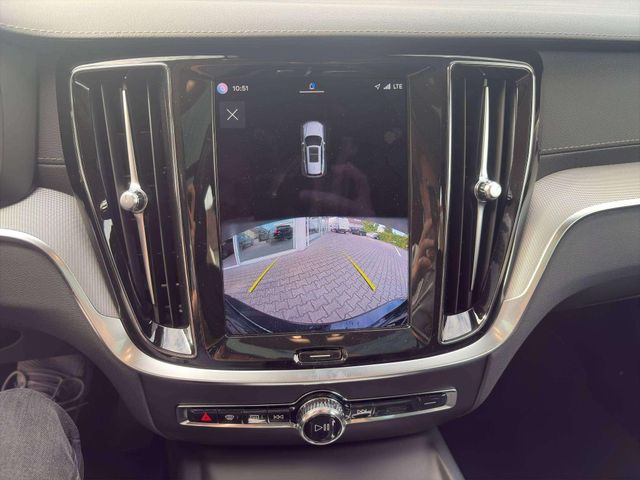 Volvo V60 Cross Country Ultimate B4 Diesel AWD