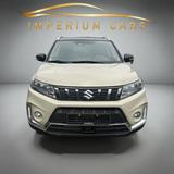 Suzuki Vitara Mild-Hybrid  4x4 - gebrauchte Suzuki Vitara aus dem Jahr 2021