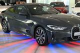 BMW 430 i Coupe Steptronic*LEDER*NAVI*LED*TEMPO*1 HD - gebrauchte BMW 430 aus dem Jahr 2021