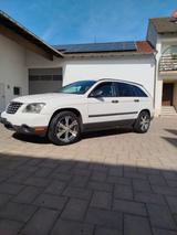 Chrysler Pacifica 3.8 V6 neue TÜV 5 zitze+AHK - Chrysler Pacifica aus 2005