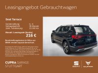 Seat Tarraco - Vorschau Bild 2