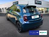 Fiat 500e Icon Batterie 42 kWh - Fiat 500e Gebrauchtwagen in Hamburg