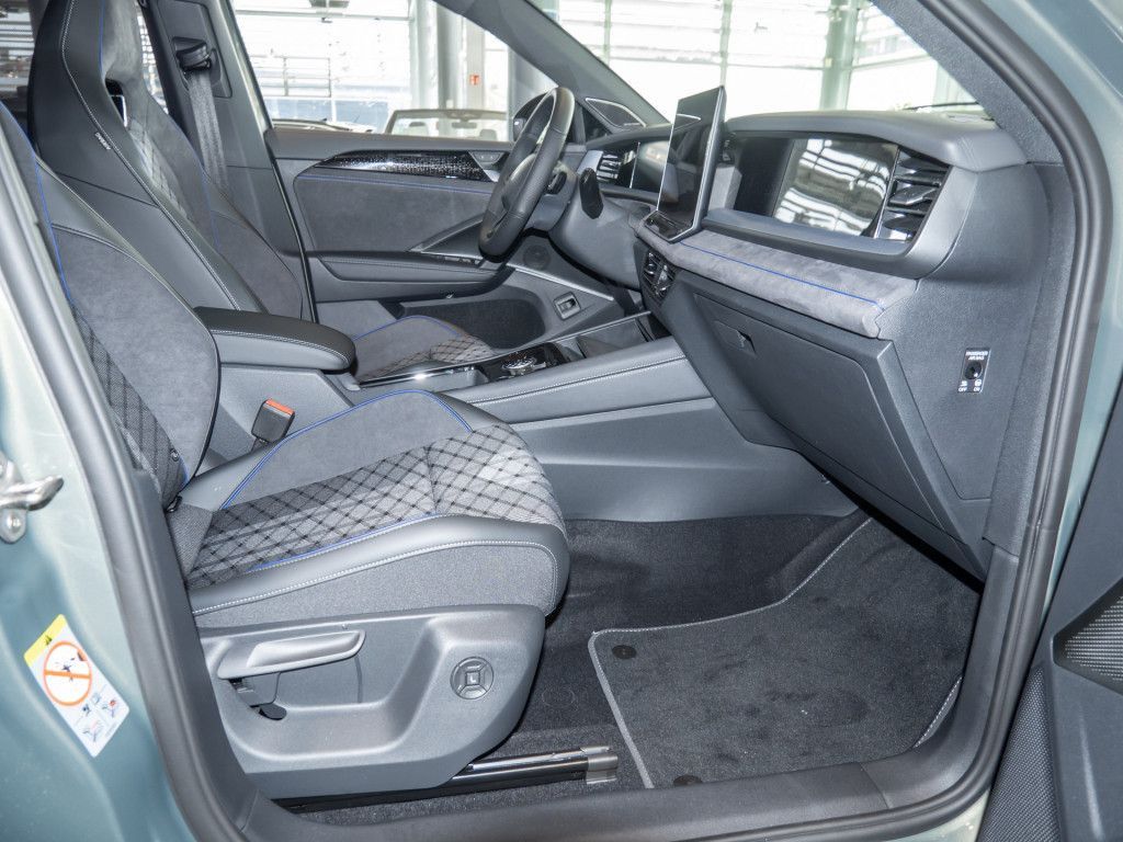 Volkswagen Tayron - Bild 3