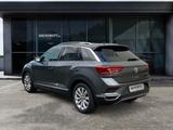 Volkswagen T-Roc Sport Navi ACC El. Panodach El. Heckklappe - VW T-Roc Gebrauchtwagen in Hannover