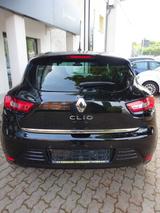 Renault Clio IV Limited TCe90 Navi+EPH+SHZ - Renault Clio Gebrauchtwagen in Dresden
