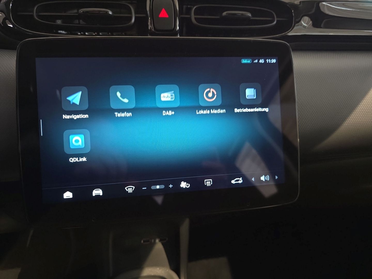 Leapmotor T03 - Bild 16