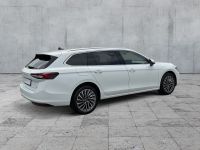 Skoda Superb - Vorschau Bild 5