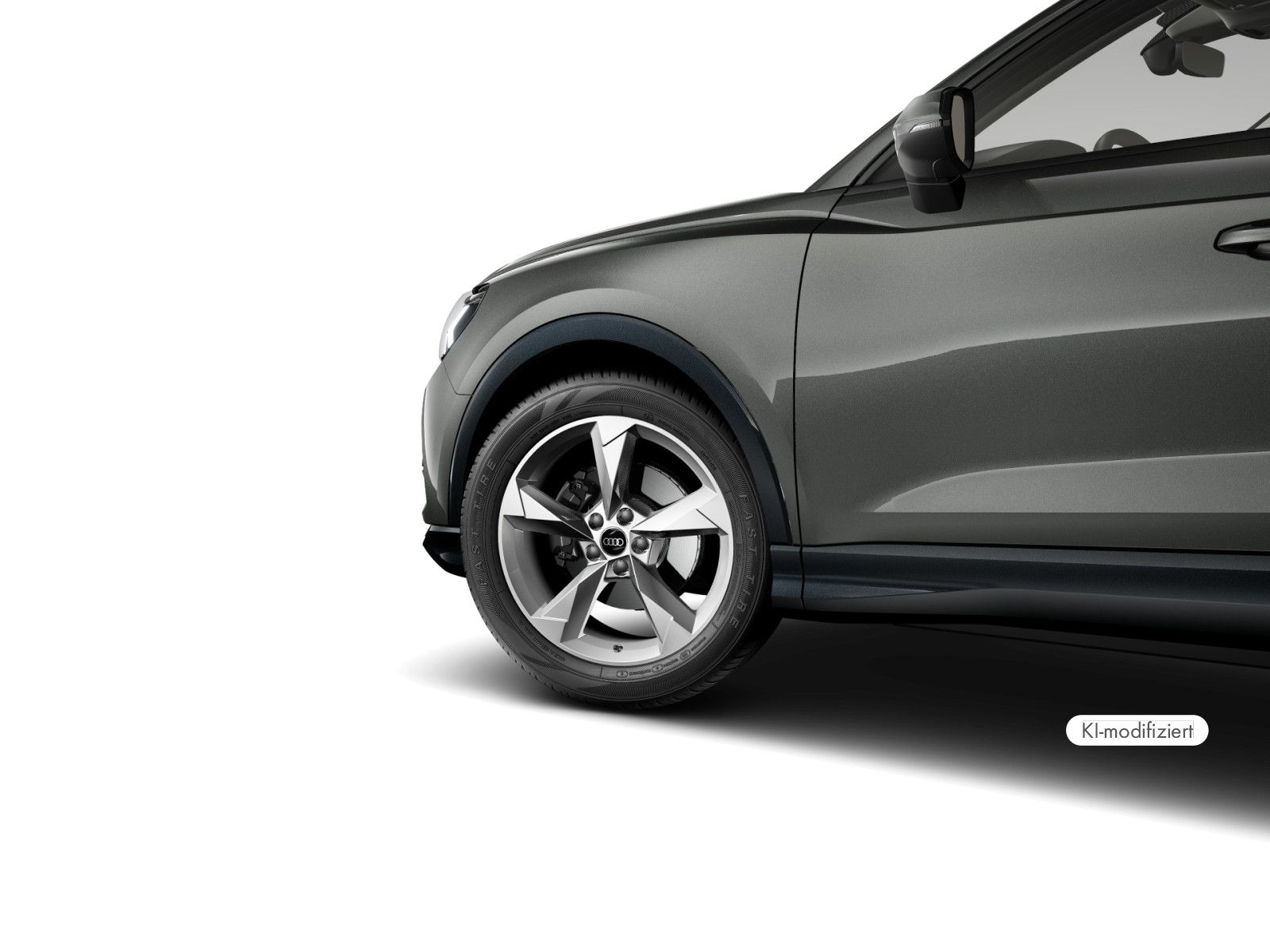 Audi Q3 - Bild 4