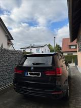 BMW X5 xDrive30d  7 SITZER - BMW X5: 7 Sitzer