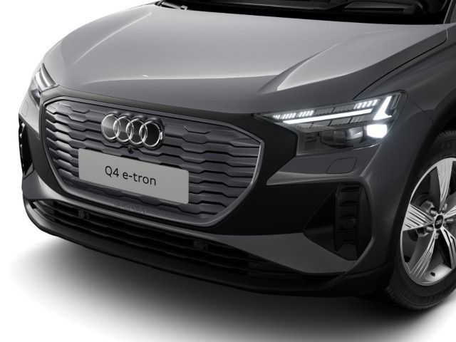 Audi Q4 e-tron - Bild 8
