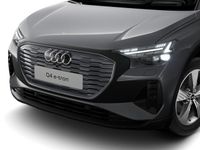 Audi Q4 e-tron - Vorschau Bild 8