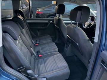 Volkswagen Touran - 6