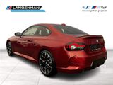 BMW 230i Coupé M-Sport UPE: 63.260€ - BMW 230 Neuwagen