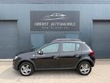 Dacia Sandero II Stepway*Kamera*Navigation*Tüv Neu* - gebrauchte Dacia Limousine