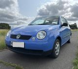 Volkswagen VW Lupo 1.4 75 PS Automatik TOP Zustand - gebrauchte VW Lupo aus dem Jahr 1998
