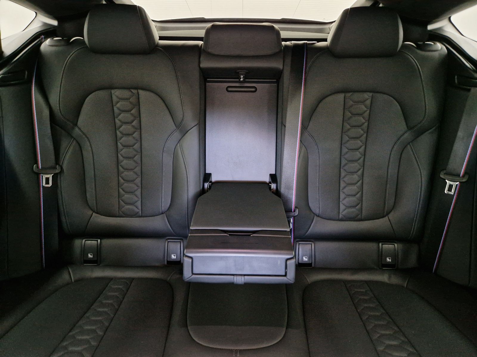 BMW X6 M xDrive Competition Massage Harman-Kardon – Bild 19