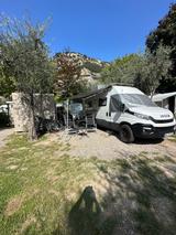 Selbstbau Iveco Daily 35S18 - Wohnwagen & Wohnmobile in Bremen