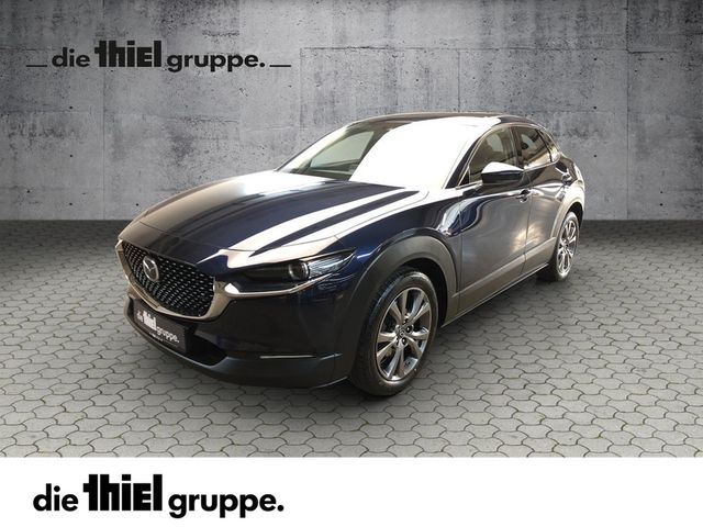 Mazda CX-30 2.0 SKYACTIV Selection BOSE/360° Kam./Matr