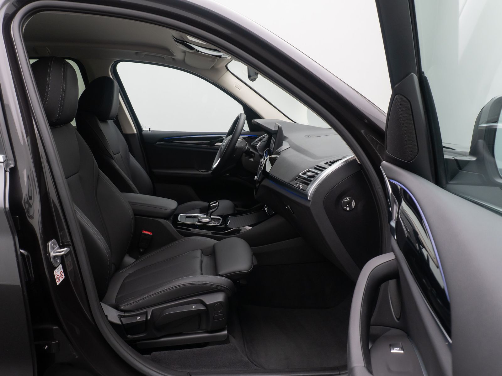 Fahrzeugabbildung BMW X3 xD20d Alarm DAB Kamera Leder Sport HiFi 19"