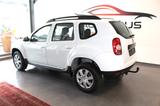 Dacia Duster I Laureate 4x2 - Dacia Duster: Weiß