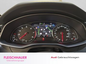 Audi A6 - 11