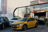 Peugeot 208 GT - gebrauchte Peugeot 208 aus dem Jahr 2022