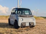 Citroën Ami Pop  neuer Akku & Antrieb (Ga... - Citroën AMI Gebrauchtwagen