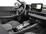 Mitsubishi Outlander 2.4 4WD Plug-In Hybrid Top - Mitsubishi Outlander aus 2025