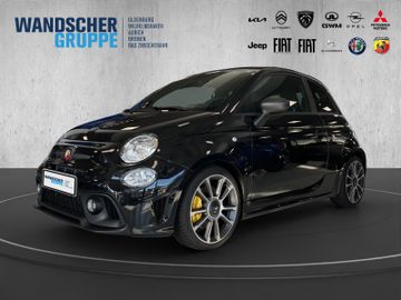 Abarth 695C 1.4 T-Jet Komfort &