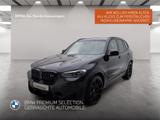 BMW X3 M Sportp. Dig.Cockpit HUD Laser Shz. V+H 4WD - BMW X3 M Gebrauchtwagen in München