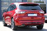 Ford Kuga 2.5 Duratec PHEV ST-LINE X - Ford Kuga: Automatik