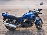 Suzuki GSX 750 AE / Tüv neu, bis Mai 2028 - SUZUKI GSX 750 AE