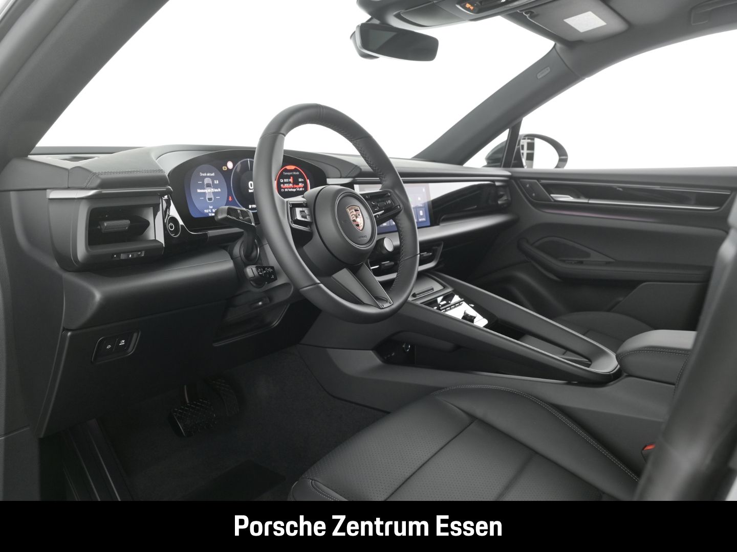 Porsche Macan - Bild 16