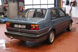 Volkswagen Jetta II CL *1.HD*OLDTIMER*INKL.GARANTIE* - VW Gebrauchtwagen von 1990